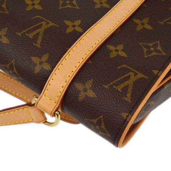Louis Vuitton Monogram Marelle Sac A Dos 3way Backpack - Picture 8 of 11